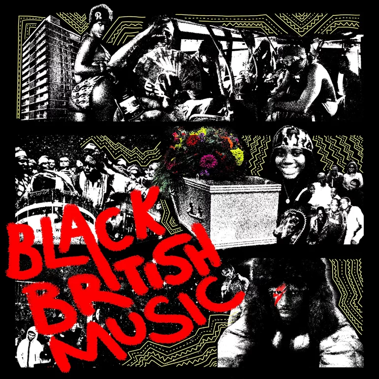 Jim Legxacy - black british music
